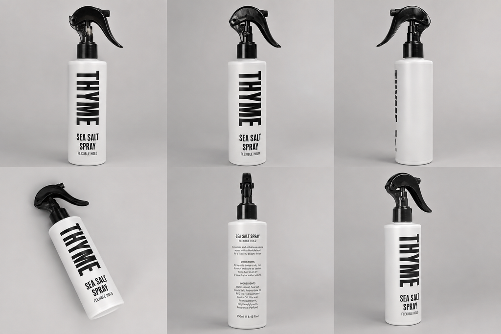 THYME SEA SALT SPRAY