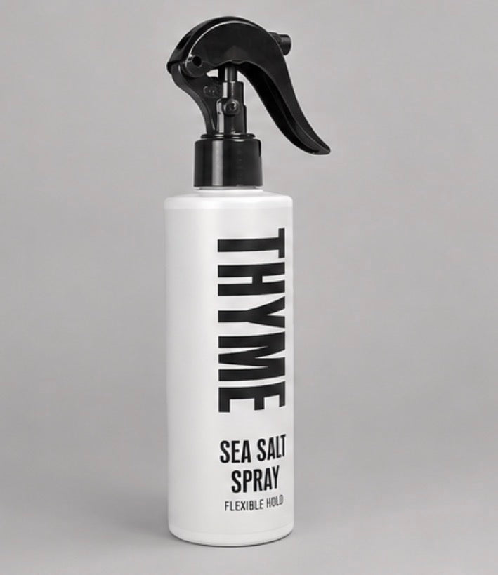 THYME SEA SALT SPRAY