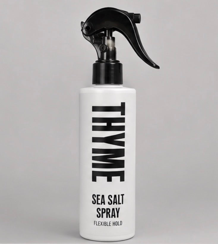 THYME SEA SALT SPRAY