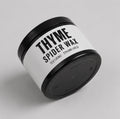 THYME SPIDER WAX